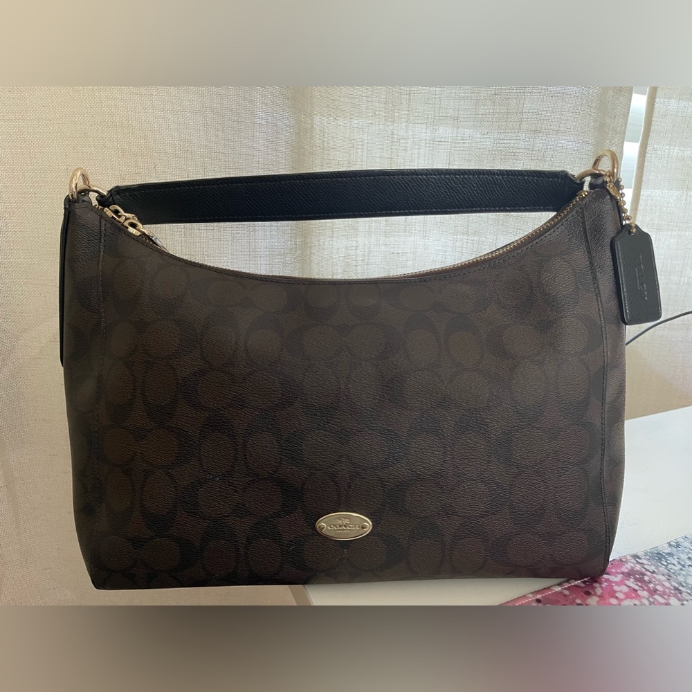 Authentic Coach Purse
